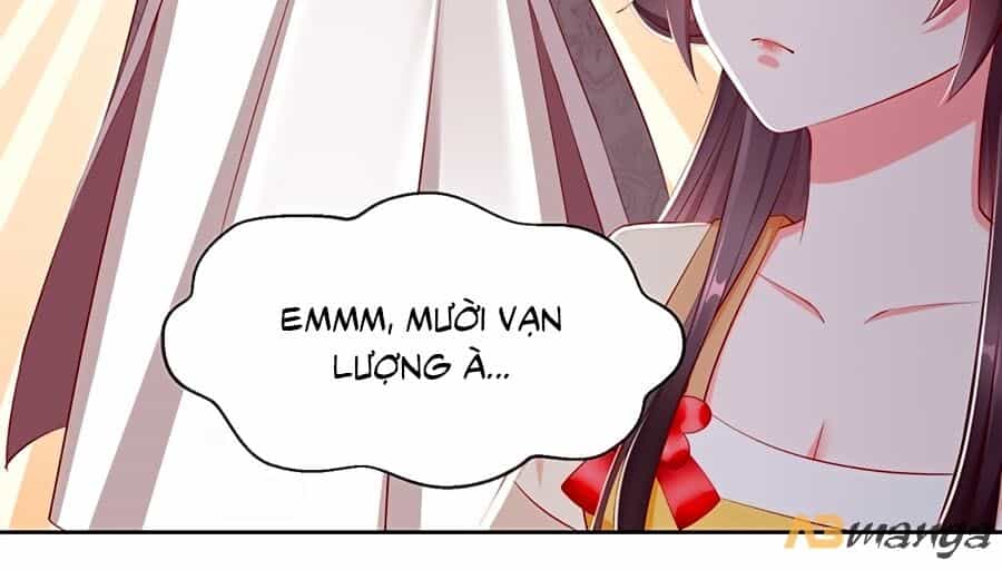 Vương Phi Là Đoá Bạch Liên Hoa - Chương 5 - ảnh 8