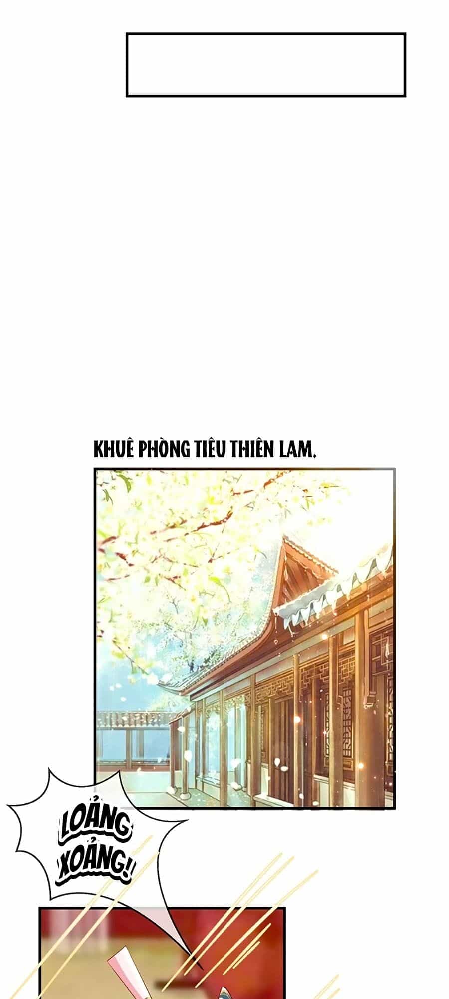 Vương Phi Là Đoá Bạch Liên Hoa - Chương 6 - ảnh 33