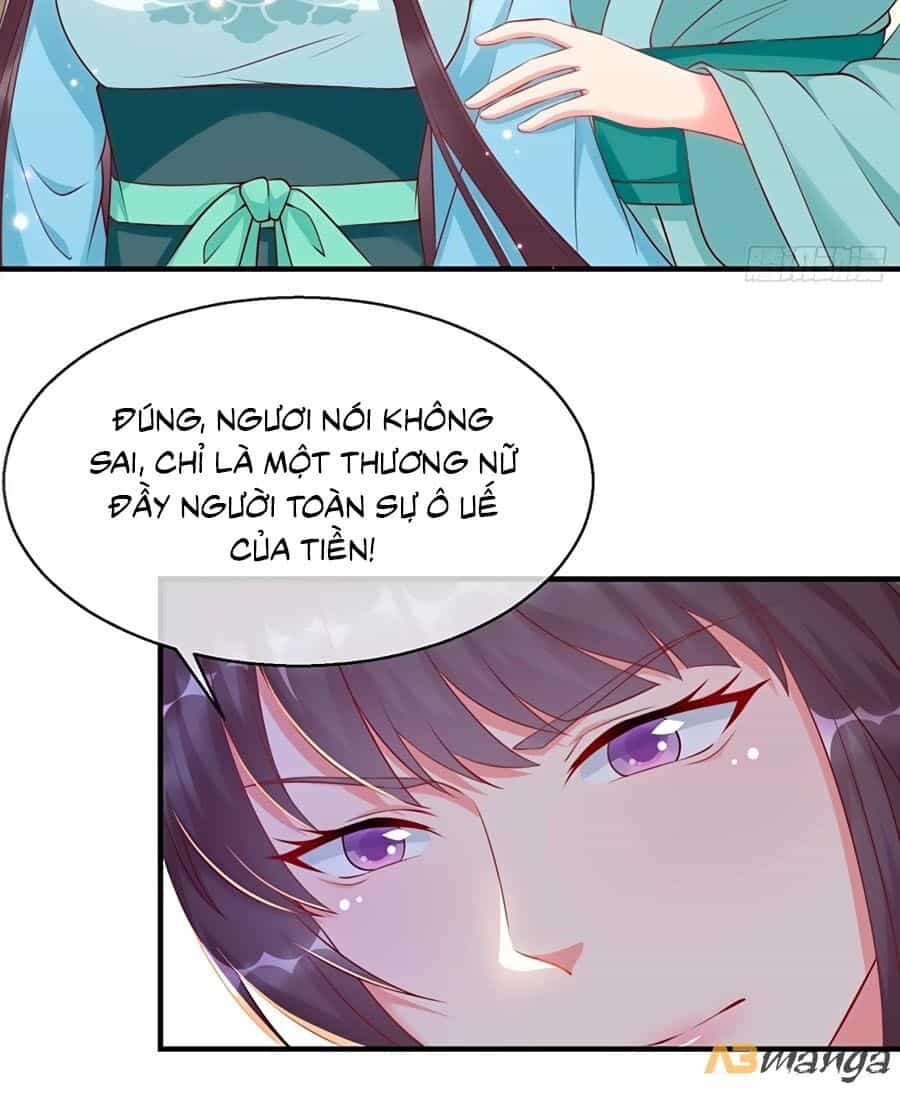 Vương Phi Là Đoá Bạch Liên Hoa - Chương 6 - ảnh 36