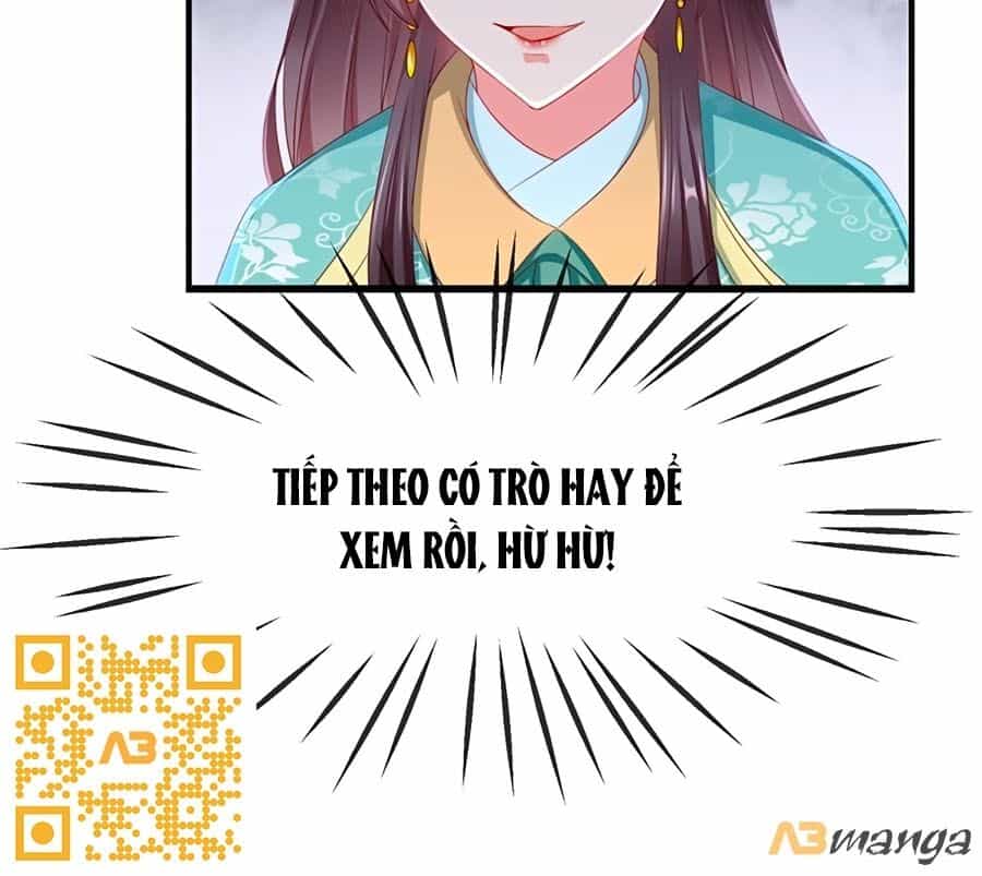 Vương Phi Là Đoá Bạch Liên Hoa - Chương 8 - ảnh 42