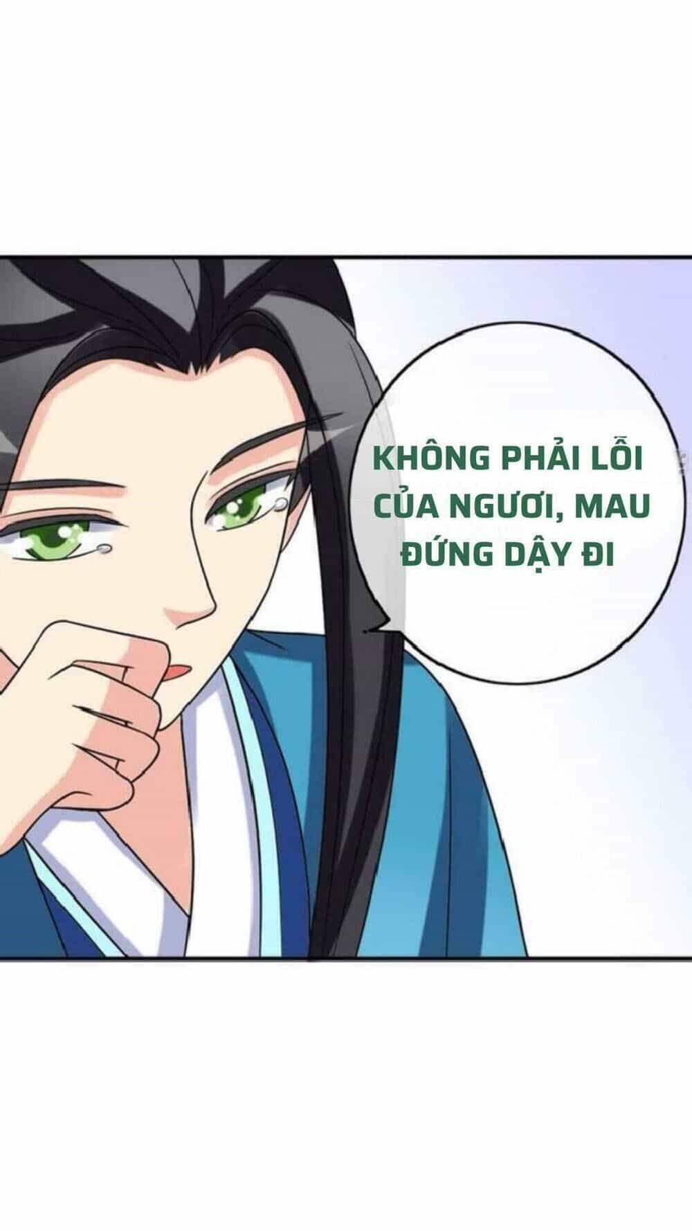 Vương Phi Ngang Ngược - Chương 10 - ảnh 30