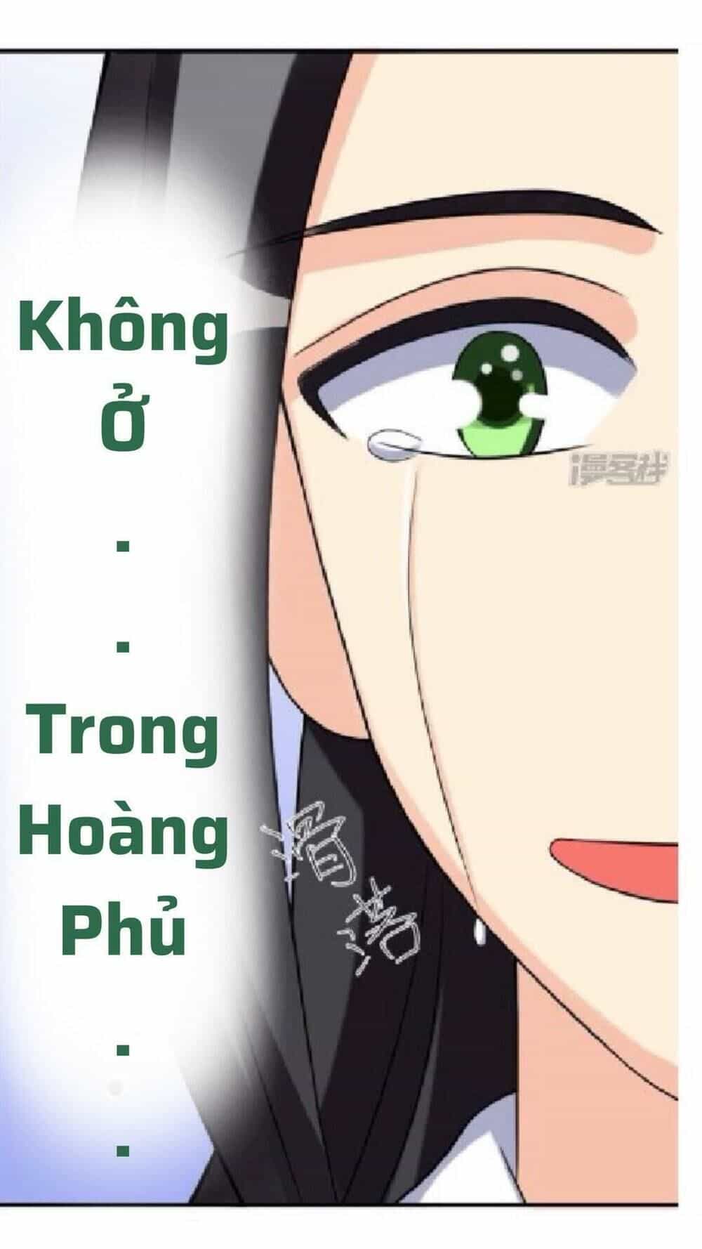 Vương Phi Ngang Ngược - Chương 10 - ảnh 34