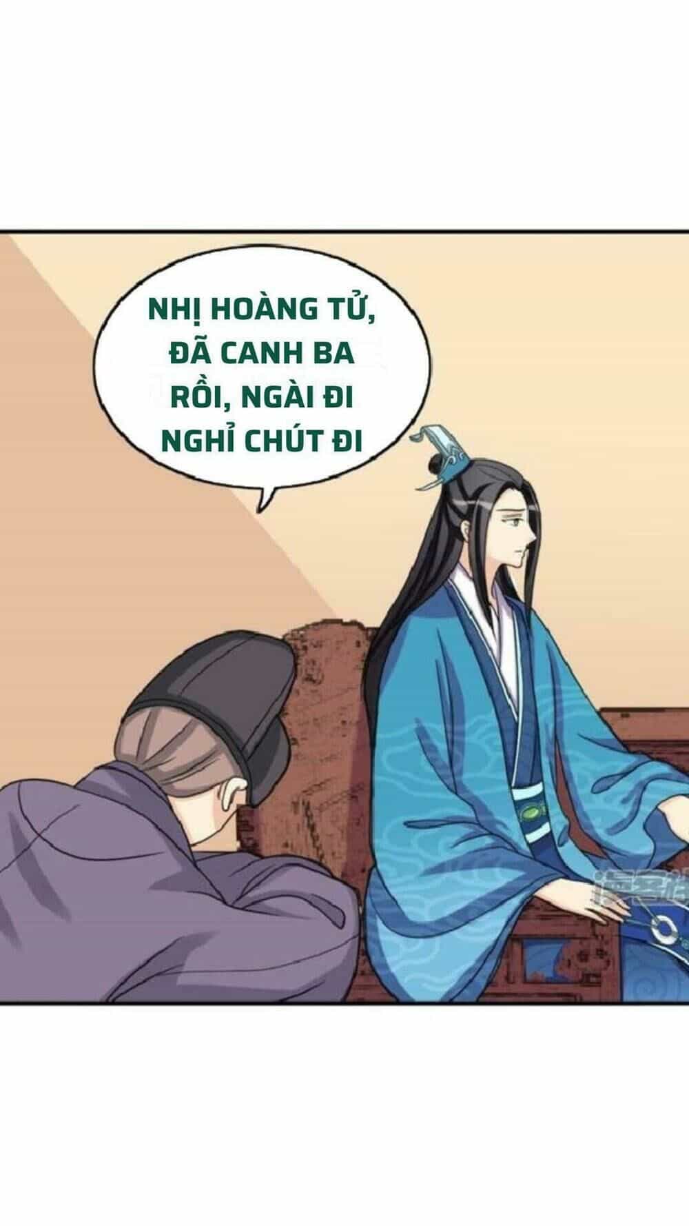 Vương Phi Ngang Ngược - Chương 11 - ảnh 6