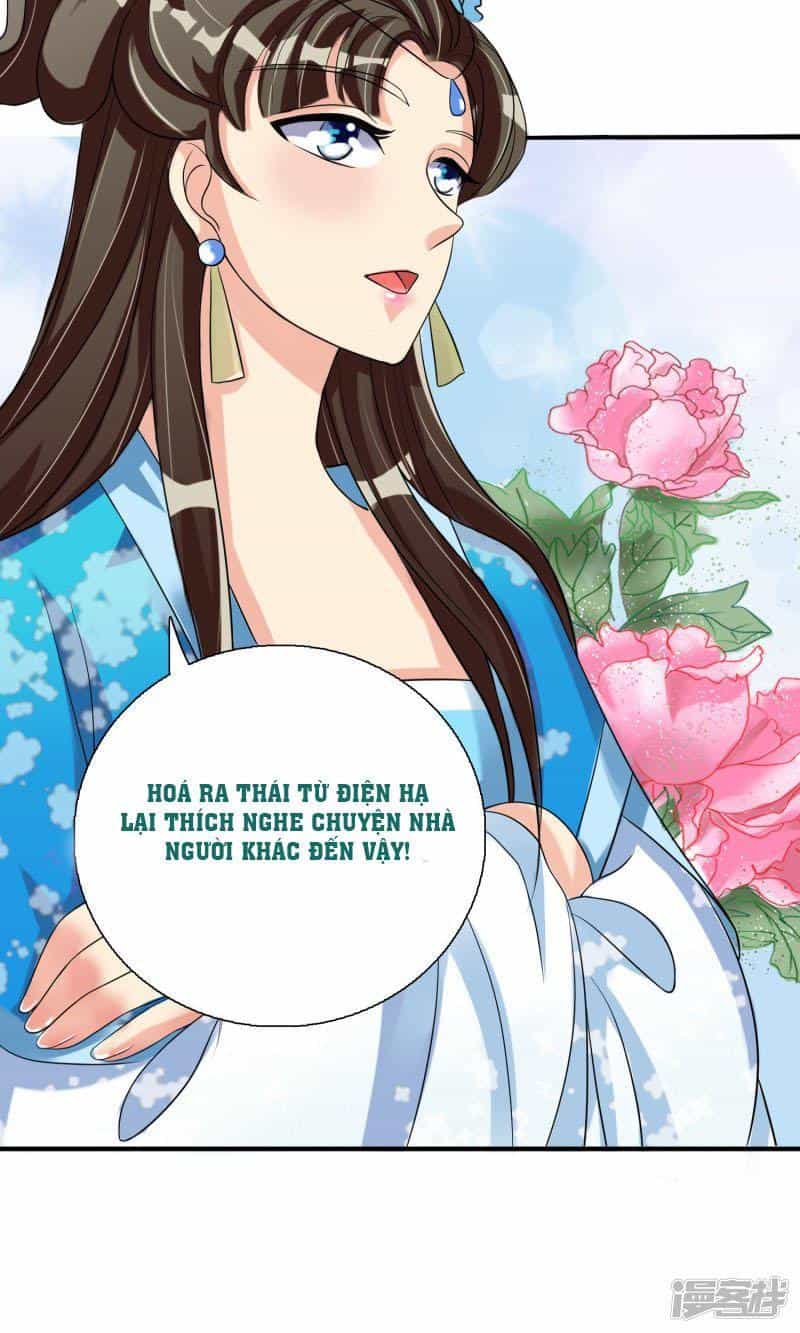 Vương Phi Ngang Ngược - Chương 4 - ảnh 15