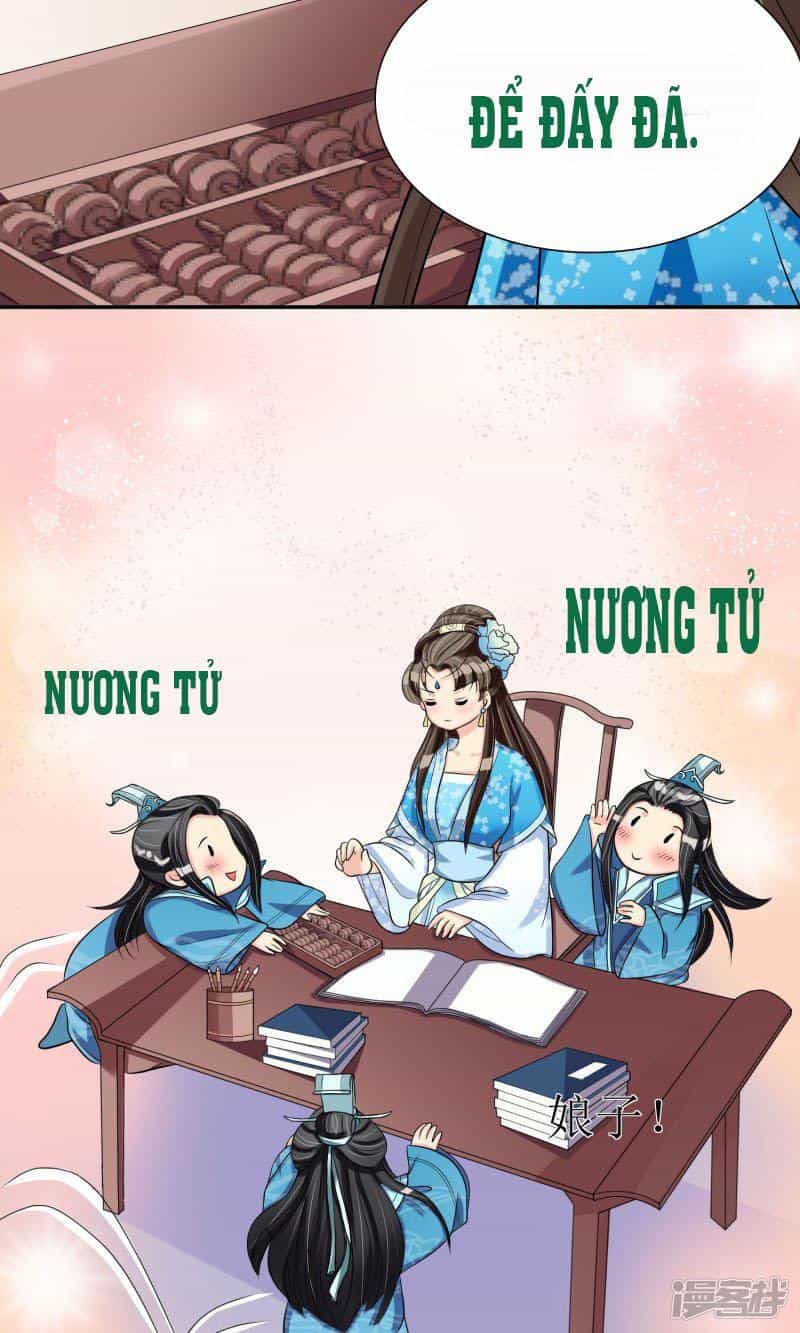 Vương Phi Ngang Ngược - Chương 5 - ảnh 13