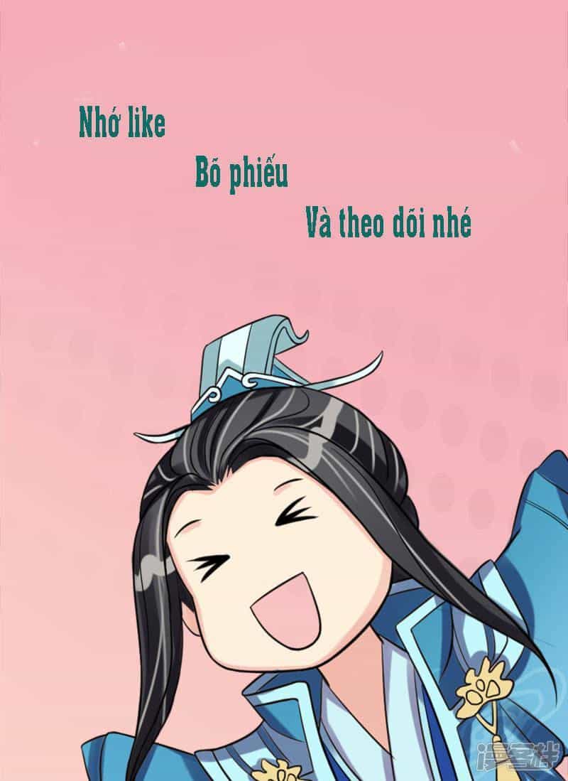 Vương Phi Ngang Ngược - Chương 6 - ảnh 25