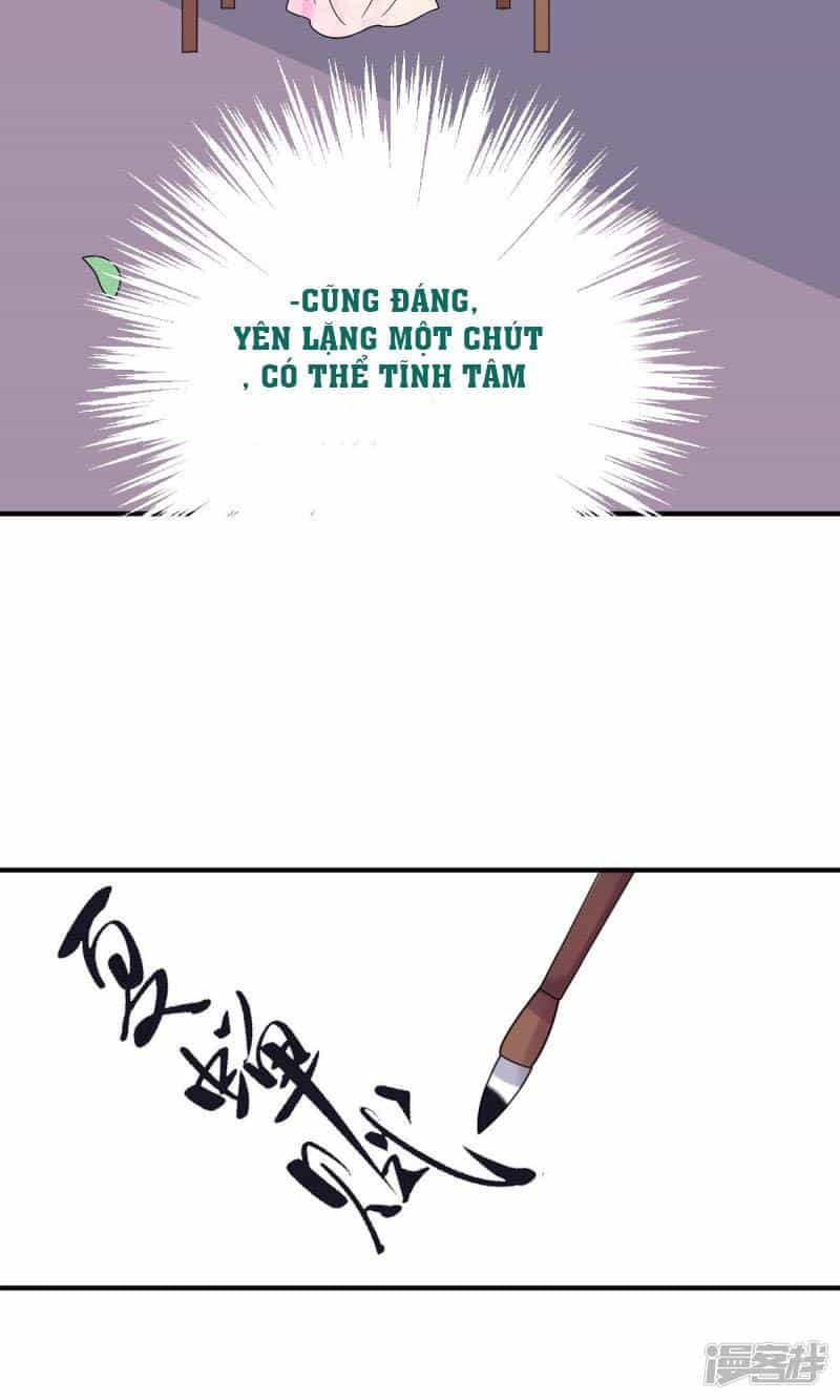 Vương Phi Ngang Ngược - Chương 7 - ảnh 39