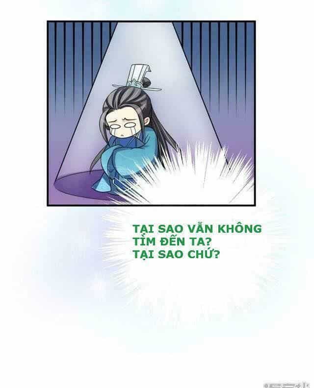 Vương Phi Ngang Ngược - Chương 9 - ảnh 15
