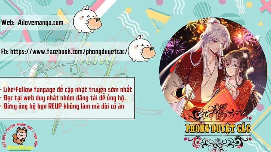 Vương Phi Thật Thích Trang Điểm - Chương 142 - ảnh 2