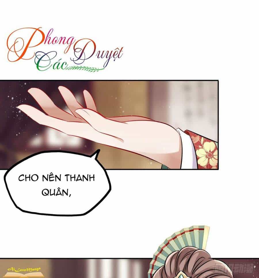 Vương Phi Thật Thích Trang Điểm - Chương 58 - ảnh 22