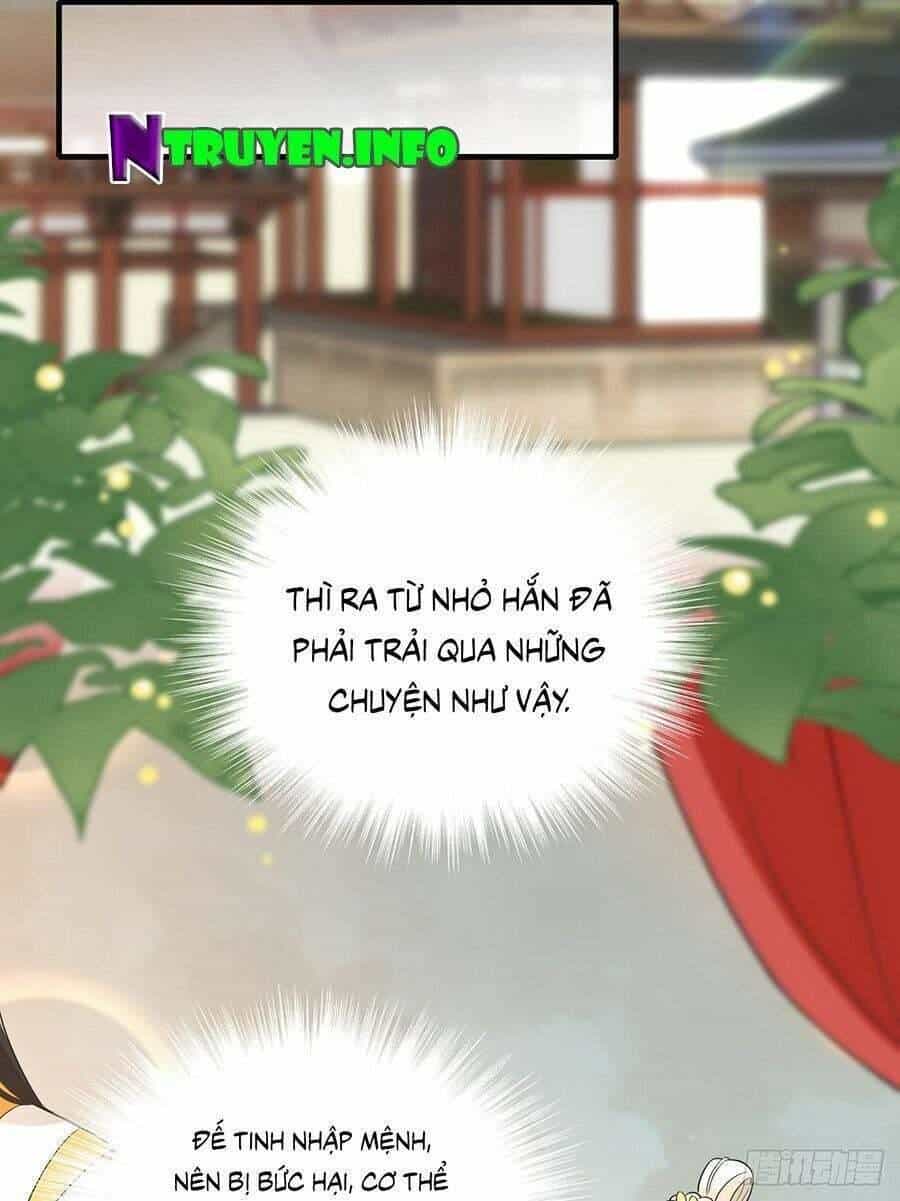 Vương Phi Thật Uy Vũ - Chương 371 - ảnh 17