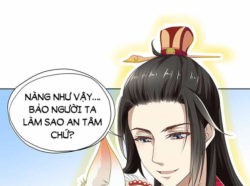 Vương Phi Thật Uy Vũ - Chương 5.2 - ảnh 2