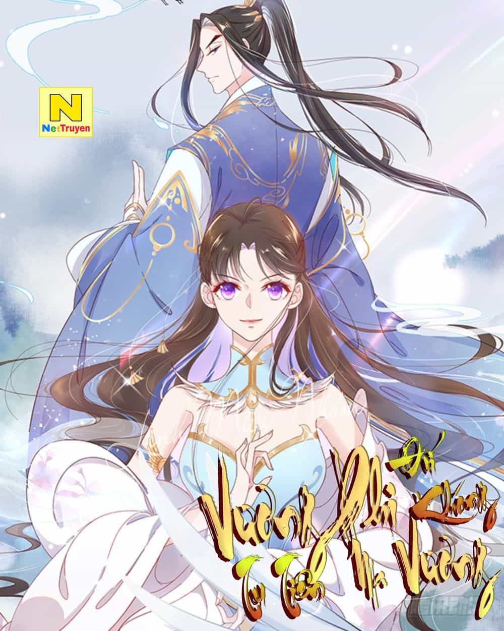 Vương Phi Tu Tiên: Đối Kháng Ma Vương - Chương 1 - ảnh 1