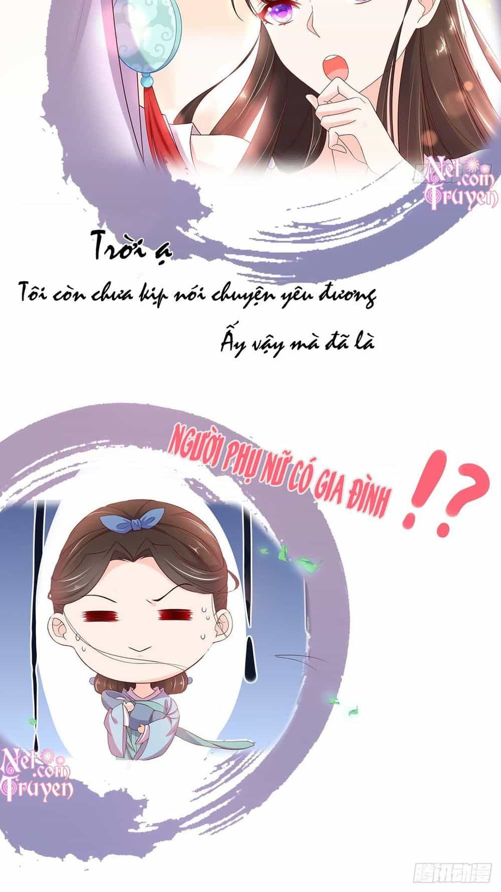 Vương Phi Tu Tiên: Đối Kháng Ma Vương - Chương 1 - ảnh 7