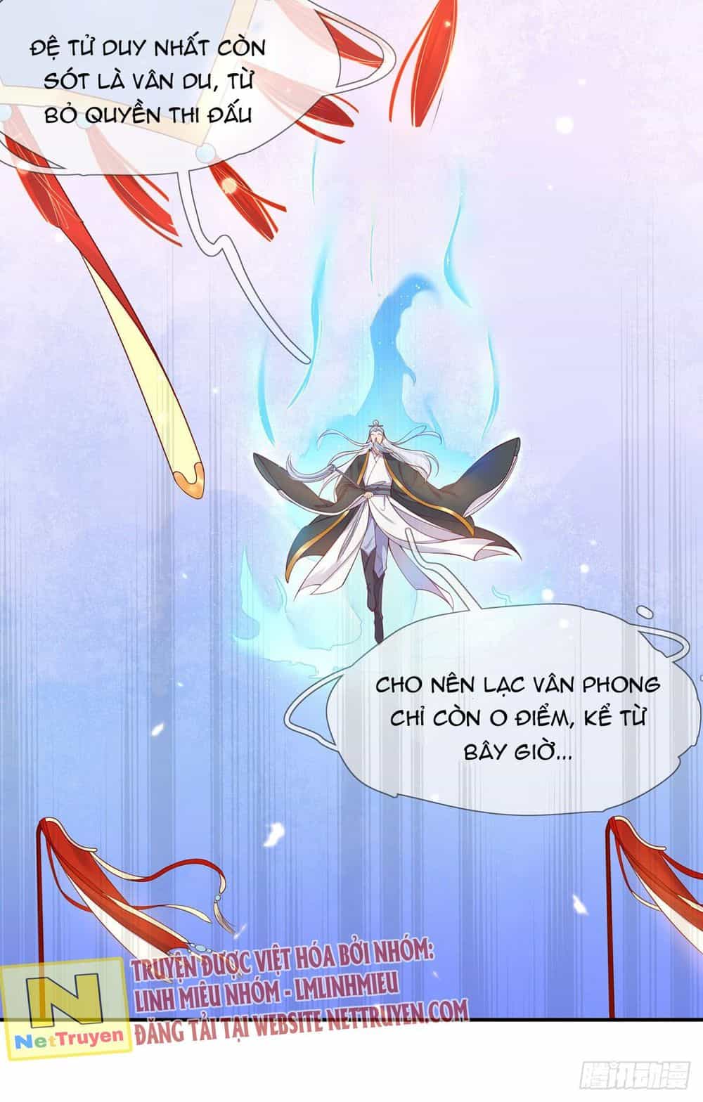 Vương Phi Tu Tiên: Đối Kháng Ma Vương - Chương 9 - ảnh 16