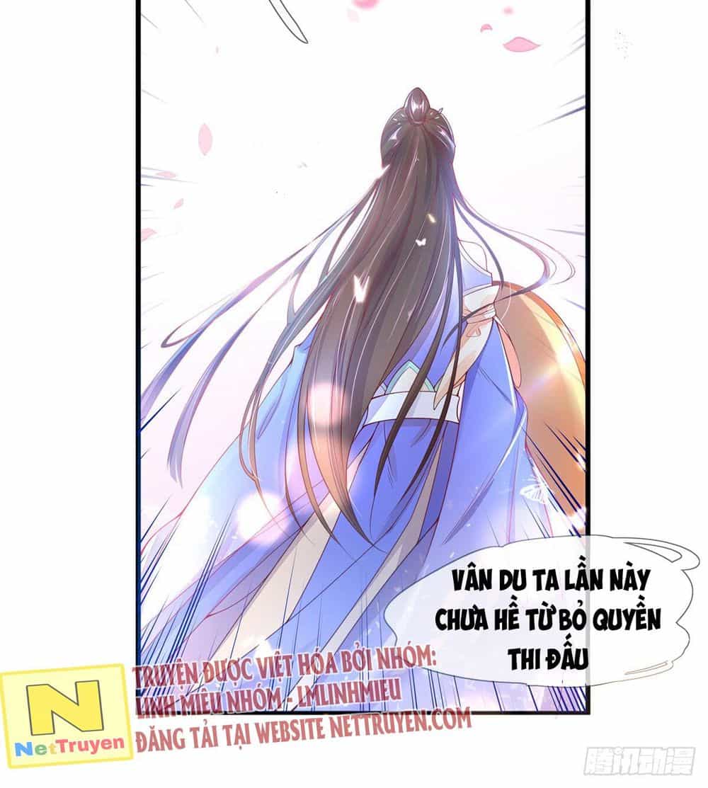 Vương Phi Tu Tiên: Đối Kháng Ma Vương - Chương 9 - ảnh 18