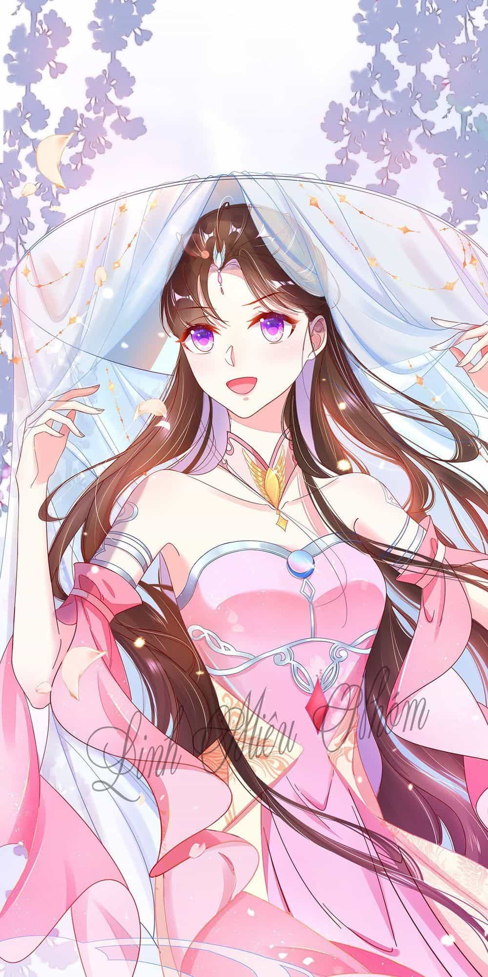 Vương Phi Tu Tiên: Đối Kháng Ma Vương - Chương 2 - ảnh 1