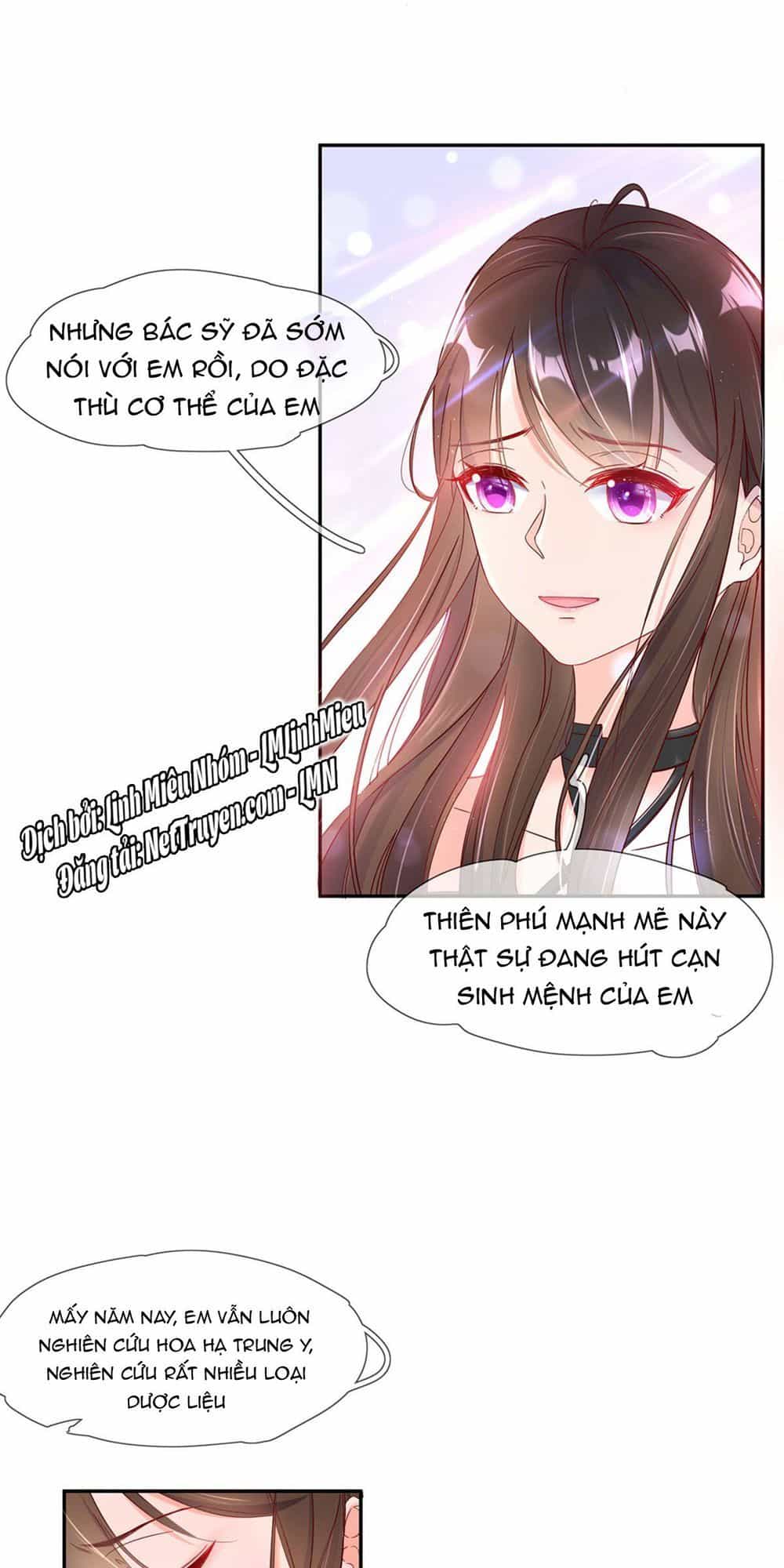 Vương Phi Tu Tiên: Đối Kháng Ma Vương - Chương 2 - ảnh 30