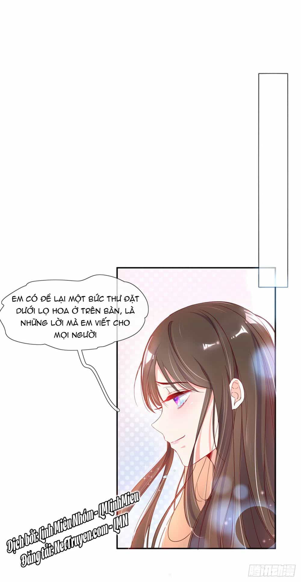 Vương Phi Tu Tiên: Đối Kháng Ma Vương - Chương 2 - ảnh 38