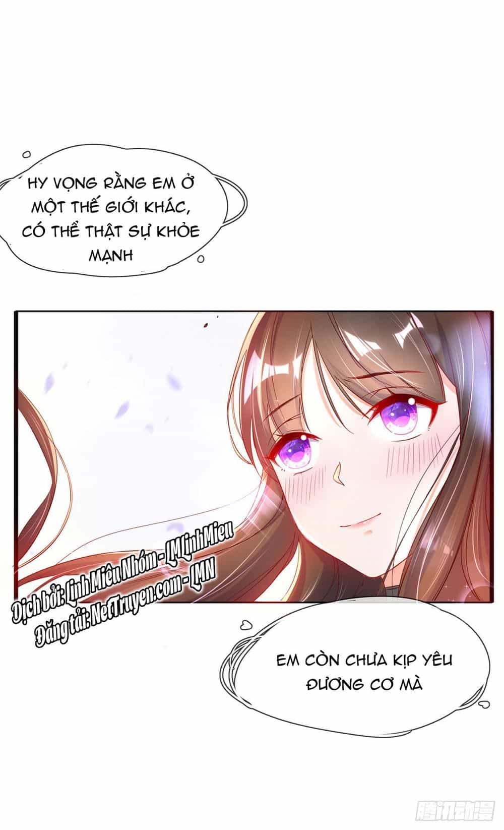 Vương Phi Tu Tiên: Đối Kháng Ma Vương - Chương 2 - ảnh 54