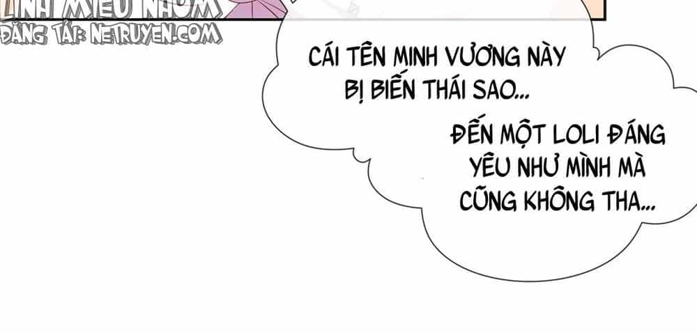 Vương Phi Tu Tiên: Đối Kháng Ma Vương - Chương 3 - ảnh 19