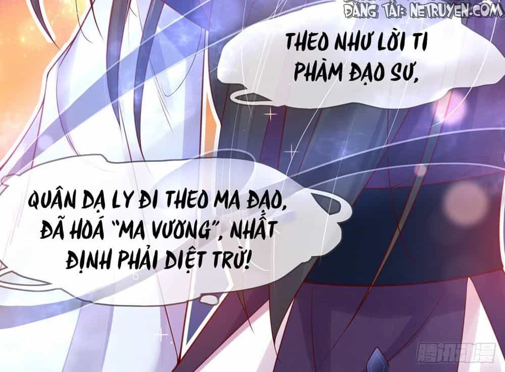 Vương Phi Tu Tiên: Đối Kháng Ma Vương - Chương 3 - ảnh 25