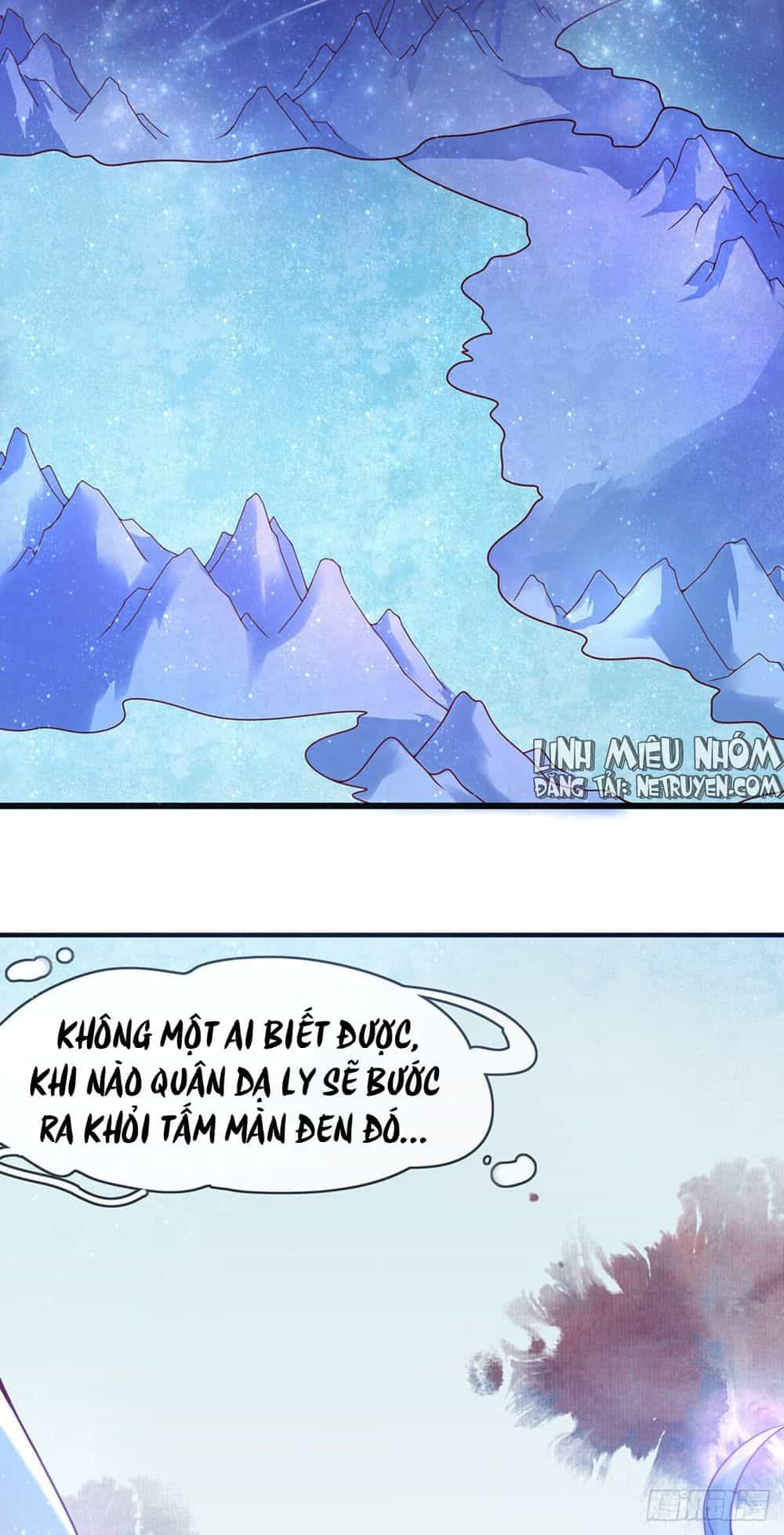 Vương Phi Tu Tiên: Đối Kháng Ma Vương - Chương 4 - ảnh 4