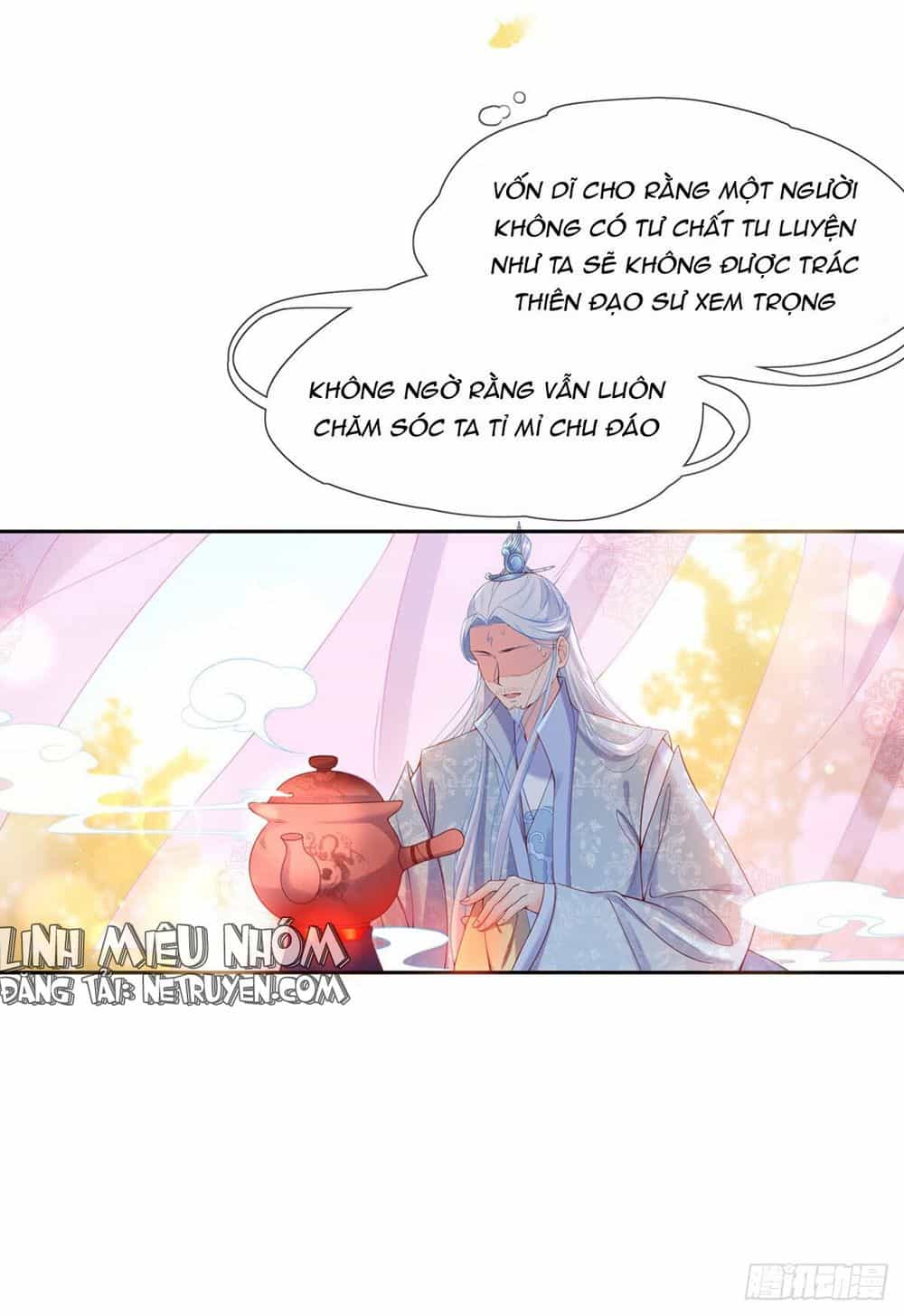 Vương Phi Tu Tiên: Đối Kháng Ma Vương - Chương 5 - ảnh 19