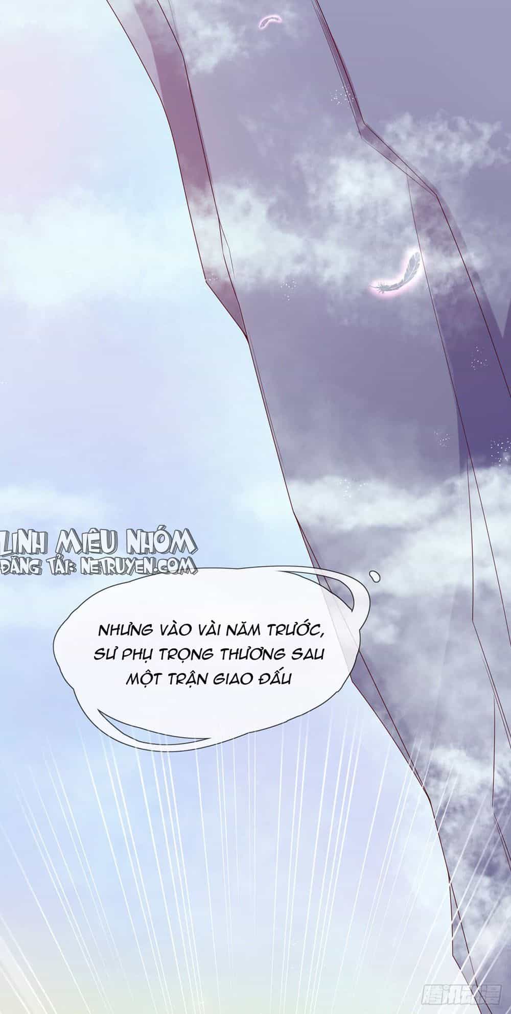 Vương Phi Tu Tiên: Đối Kháng Ma Vương - Chương 5 - ảnh 24