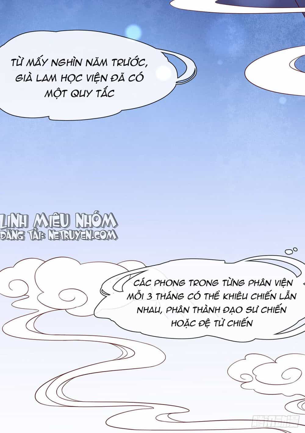 Vương Phi Tu Tiên: Đối Kháng Ma Vương - Chương 6 - ảnh 6