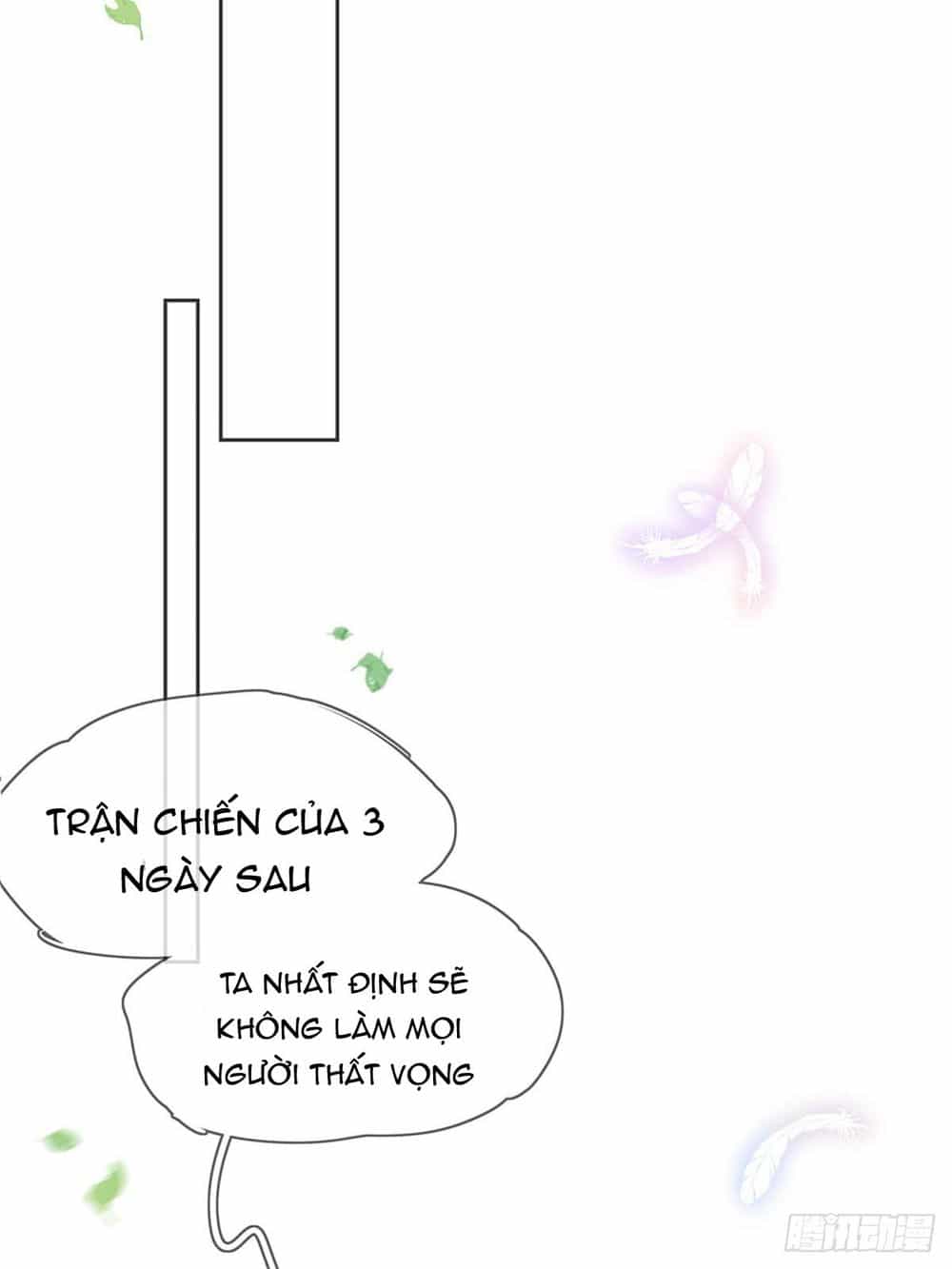 Vương Phi Tu Tiên: Đối Kháng Ma Vương - Chương 7 - ảnh 11