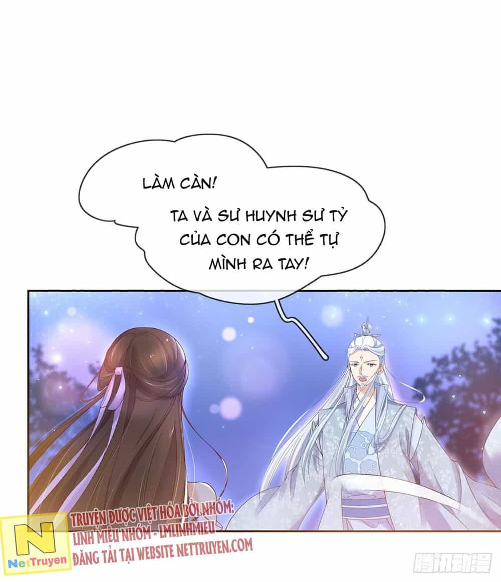 Vương Phi Tu Tiên: Đối Kháng Ma Vương - Chương 7 - ảnh 4