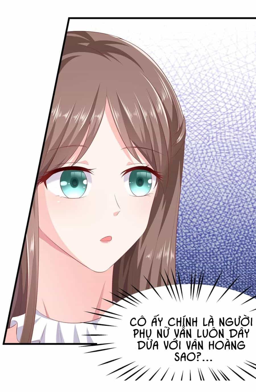 Vương Phi Xuyên Qua,Vương Gia Đừng Ngược - Chương 1 - ảnh 10