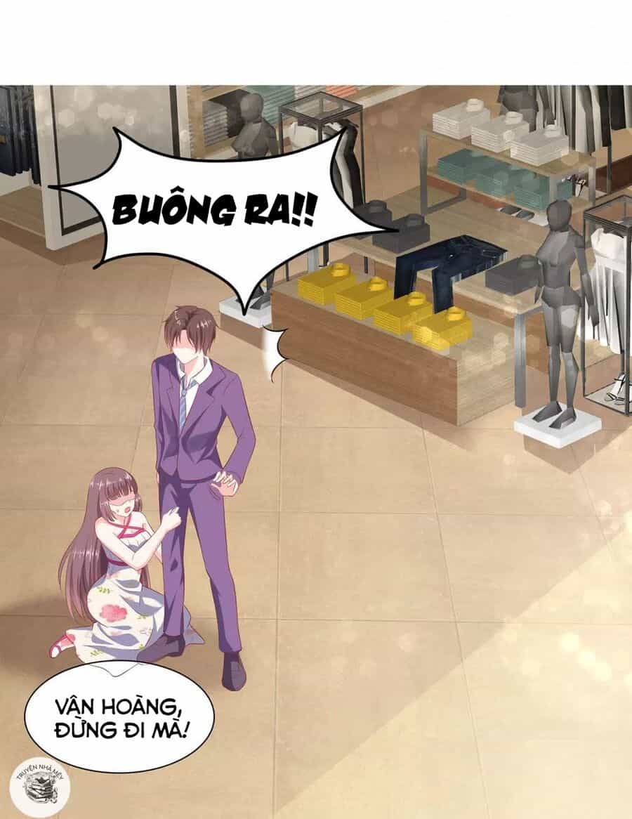 Vương Phi Xuyên Qua,Vương Gia Đừng Ngược - Chương 1 - ảnh 7