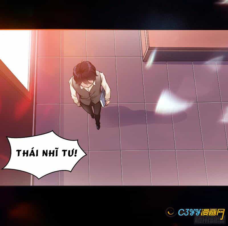 Vương Quốc Huyết Mạch - Chương 1 - ảnh 8