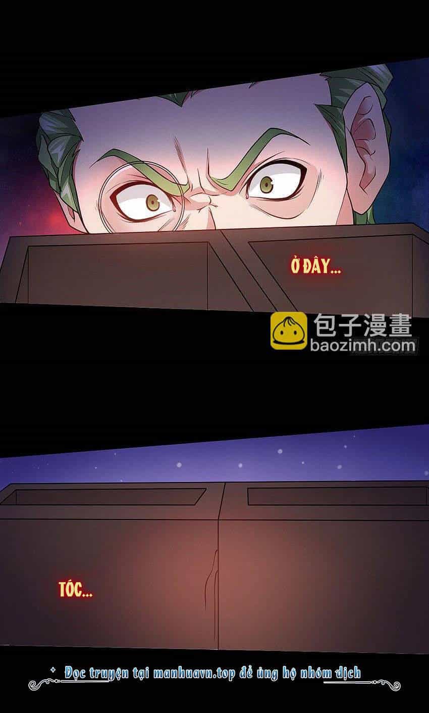 Vương Quốc Huyết Mạch - Chương 13 - ảnh 10