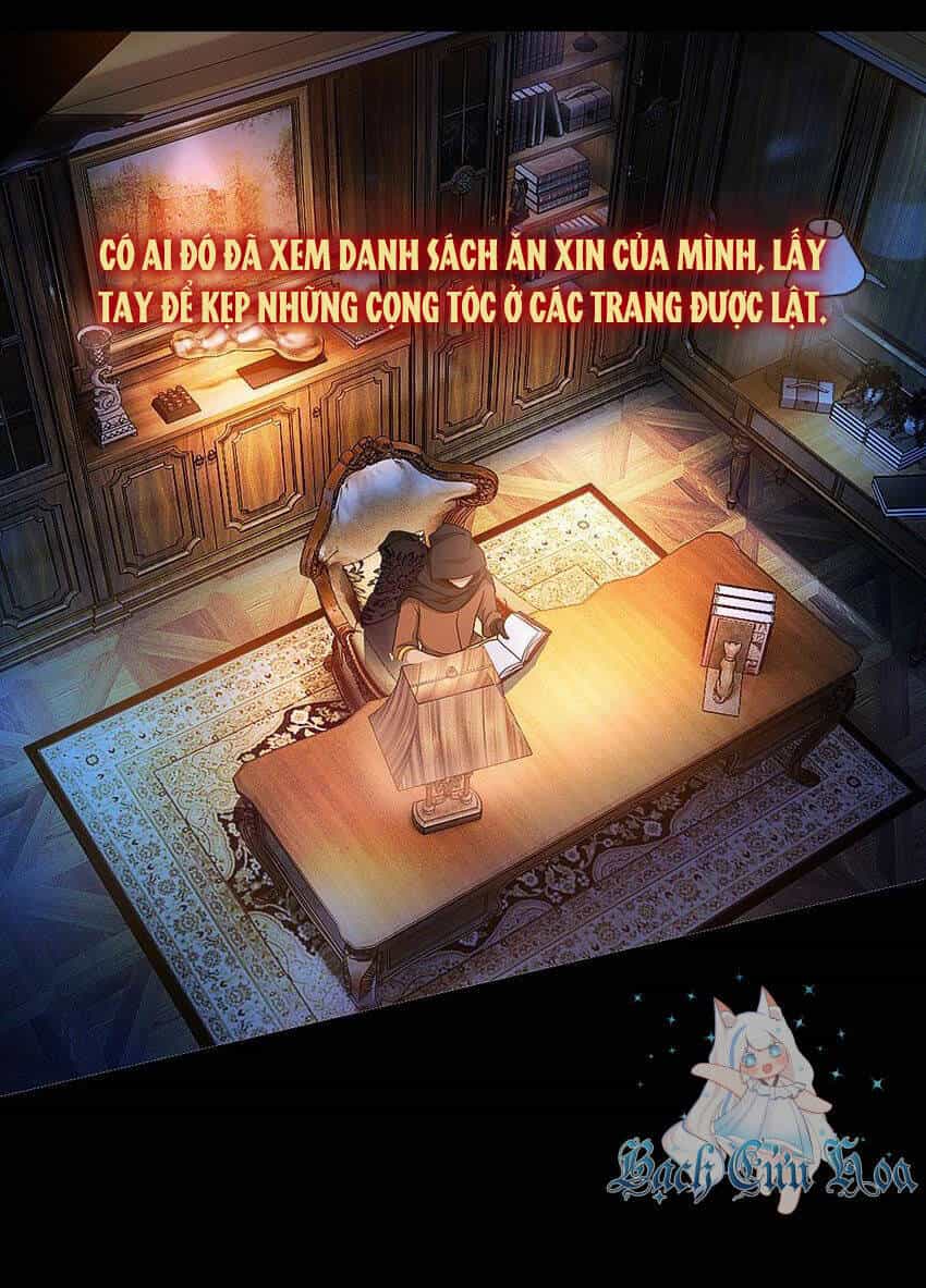 Vương Quốc Huyết Mạch - Chương 13 - ảnh 2