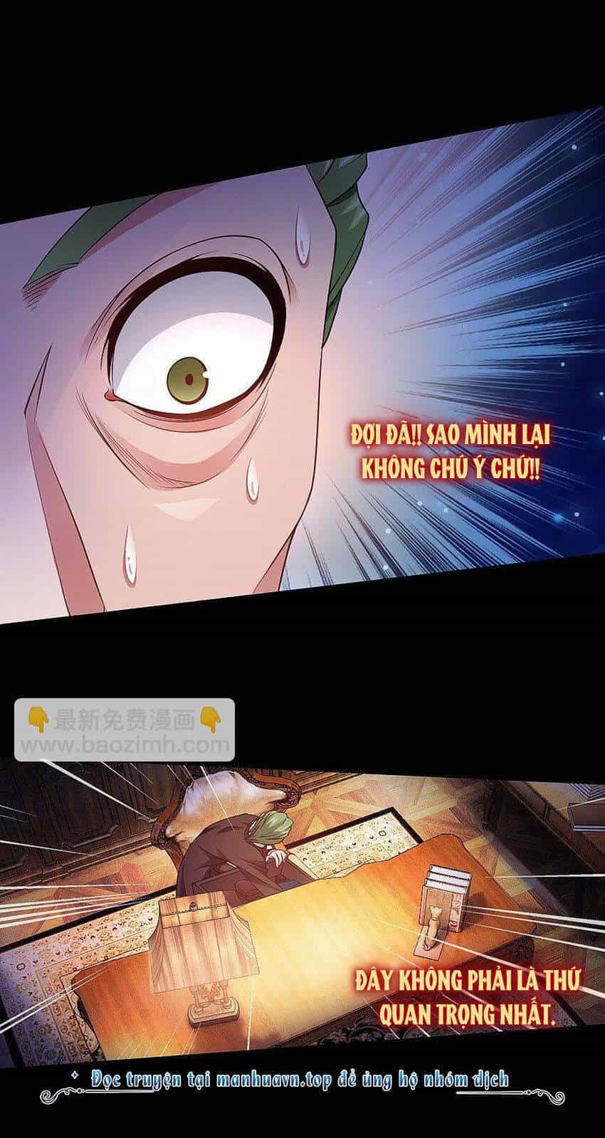 Vương Quốc Huyết Mạch - Chương 13 - ảnh 6