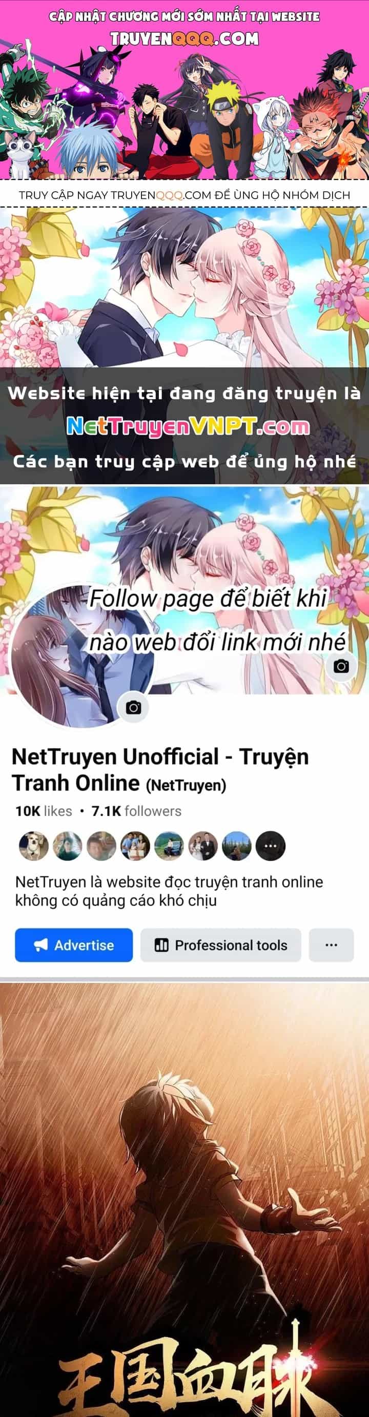 Vương Quốc Huyết Mạch - Chương 72 - ảnh 1