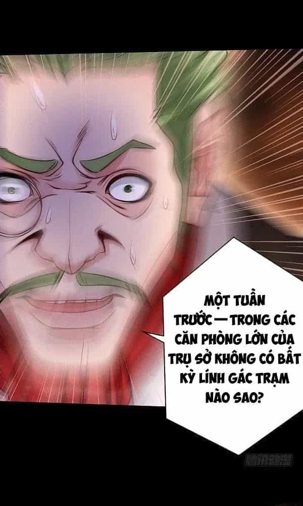 Vương Quốc Huyết Mạch - Chương 72 - ảnh 14