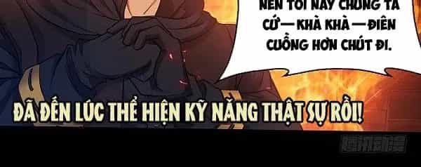 Vương Quốc Huyết Mạch - Chương 72 - ảnh 9