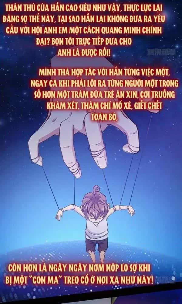 Vương Quốc Huyết Mạch - Chương 73 - ảnh 10