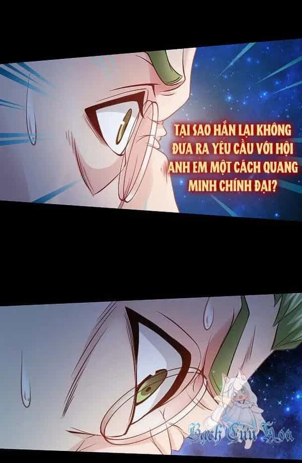 Vương Quốc Huyết Mạch - Chương 73 - ảnh 12