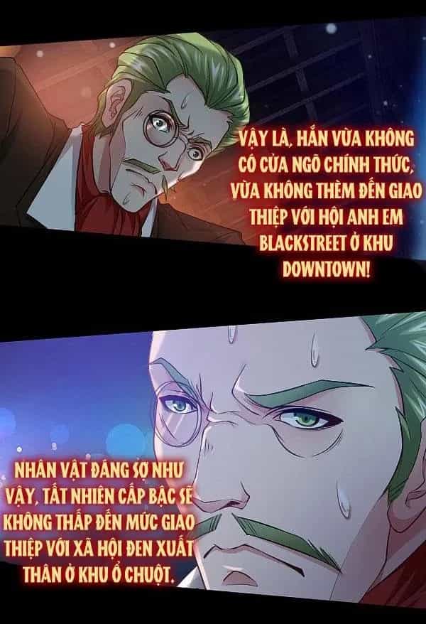 Vương Quốc Huyết Mạch - Chương 73 - ảnh 14