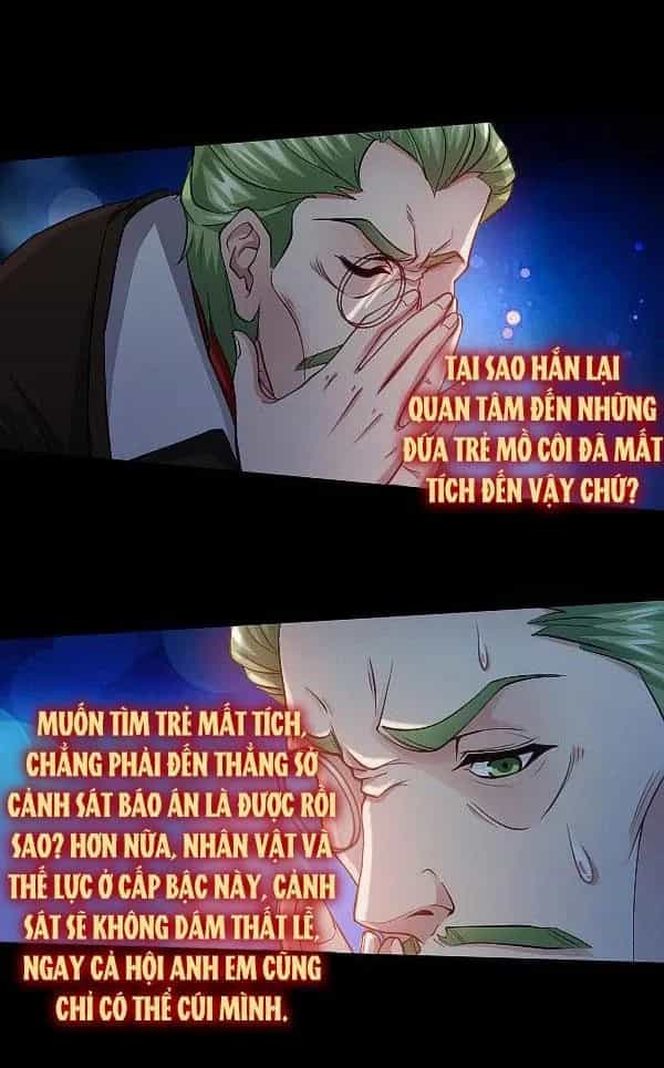 Vương Quốc Huyết Mạch - Chương 73 - ảnh 15