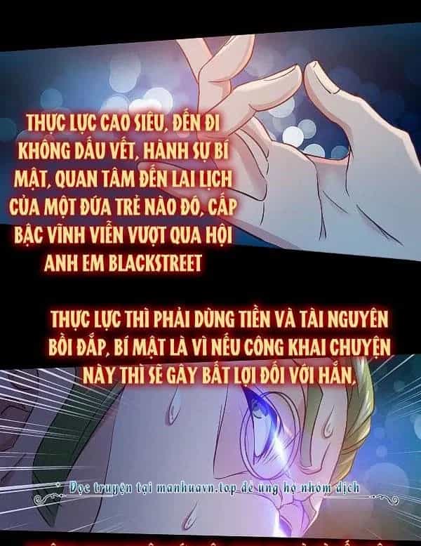 Vương Quốc Huyết Mạch - Chương 73 - ảnh 17