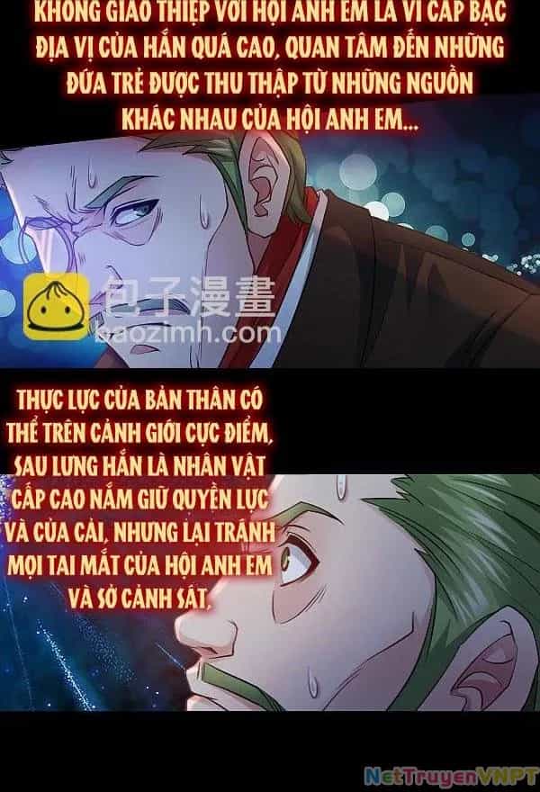 Vương Quốc Huyết Mạch - Chương 73 - ảnh 18