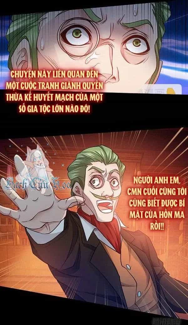 Vương Quốc Huyết Mạch - Chương 73 - ảnh 20