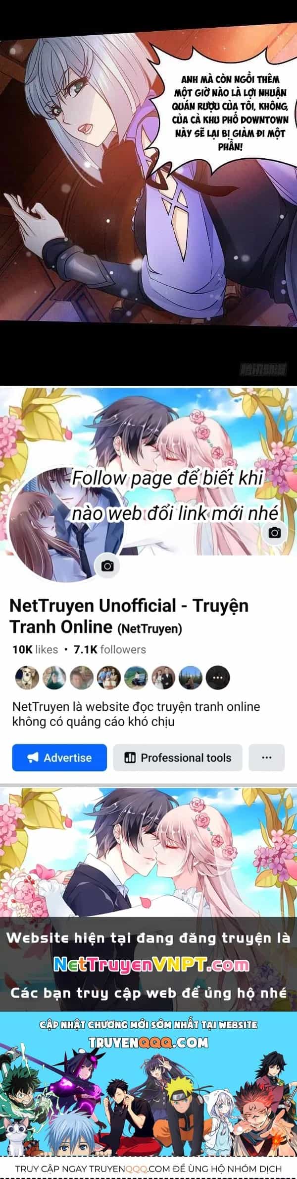 Vương Quốc Huyết Mạch - Chương 73 - ảnh 27