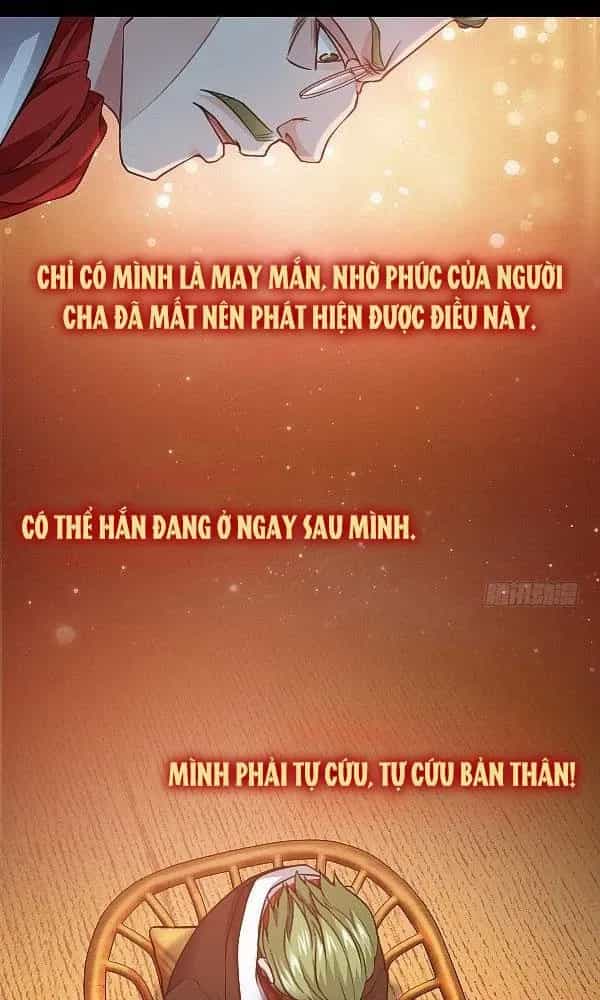 Vương Quốc Huyết Mạch - Chương 73 - ảnh 3